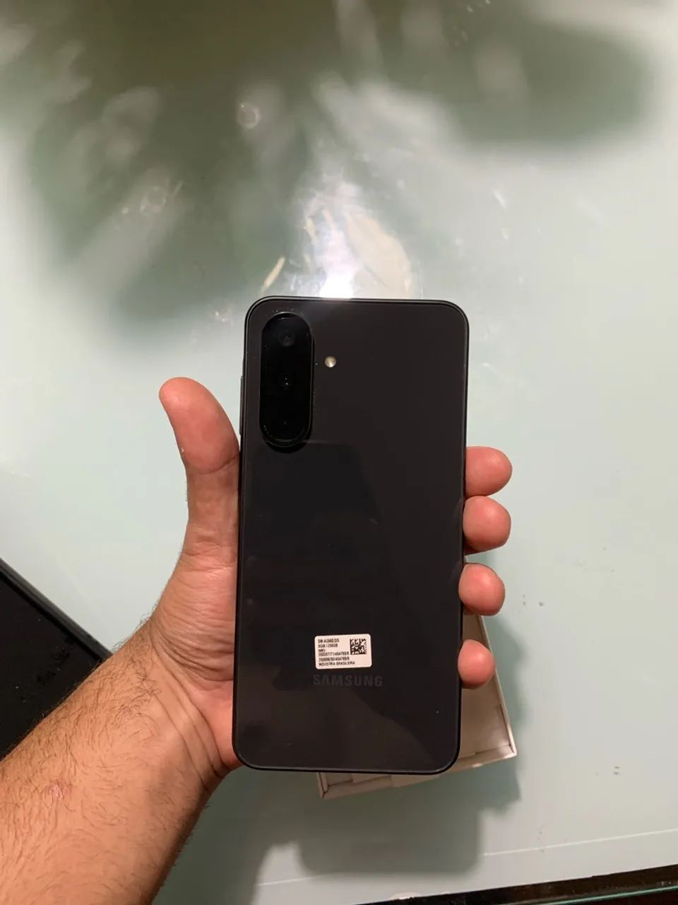 Samsung A36 256GB 8GB de RAM - Foto 5