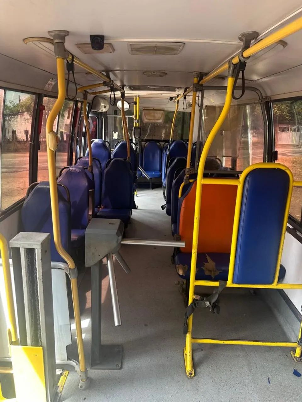 Venda de Microônibus Volare DW9 - Foto 3