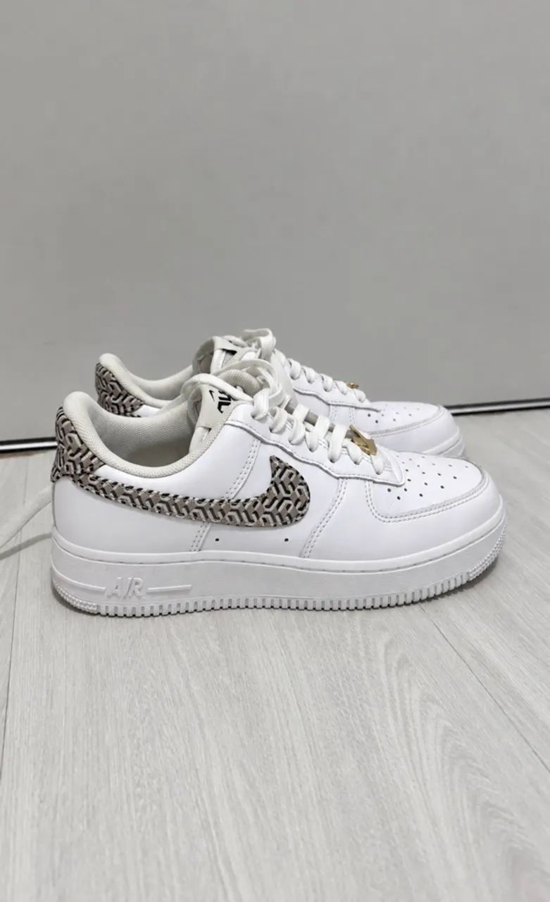 Tênis feminino Nike air force 1 - Foto 2
