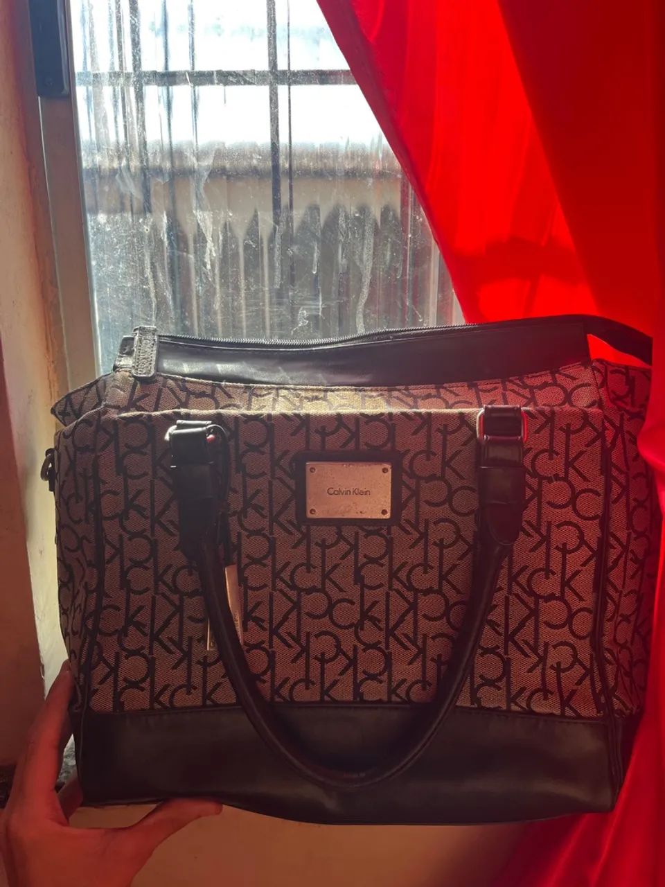 Bolsa Calvin Klein - Foto 2