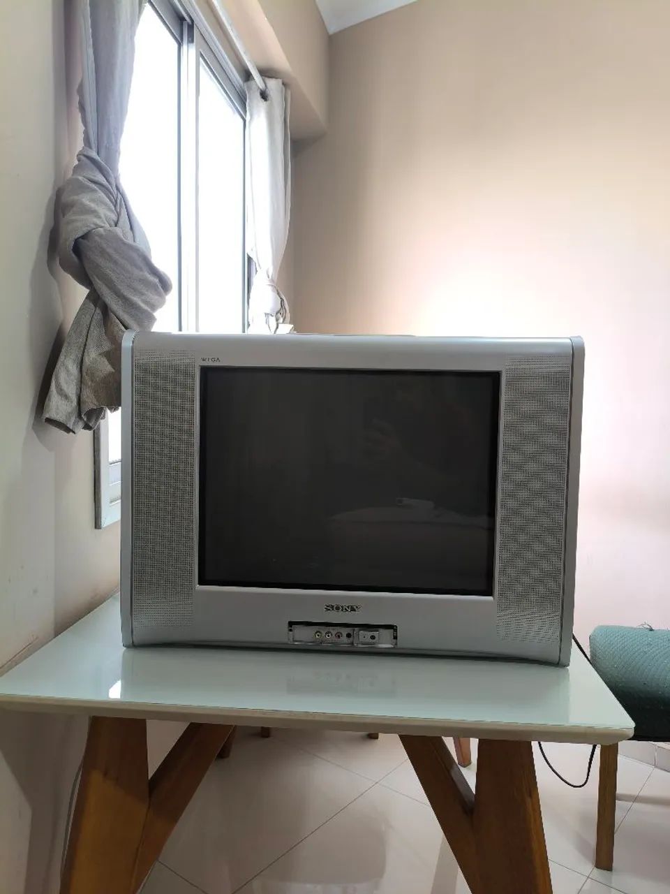 TV Sony Vega trinitron 21 - Foto 2