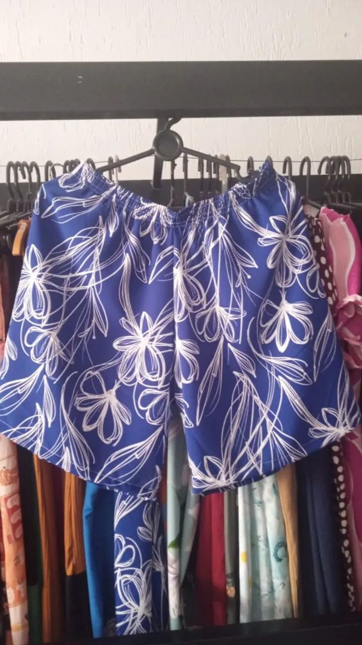 Short feminino  - Foto 5