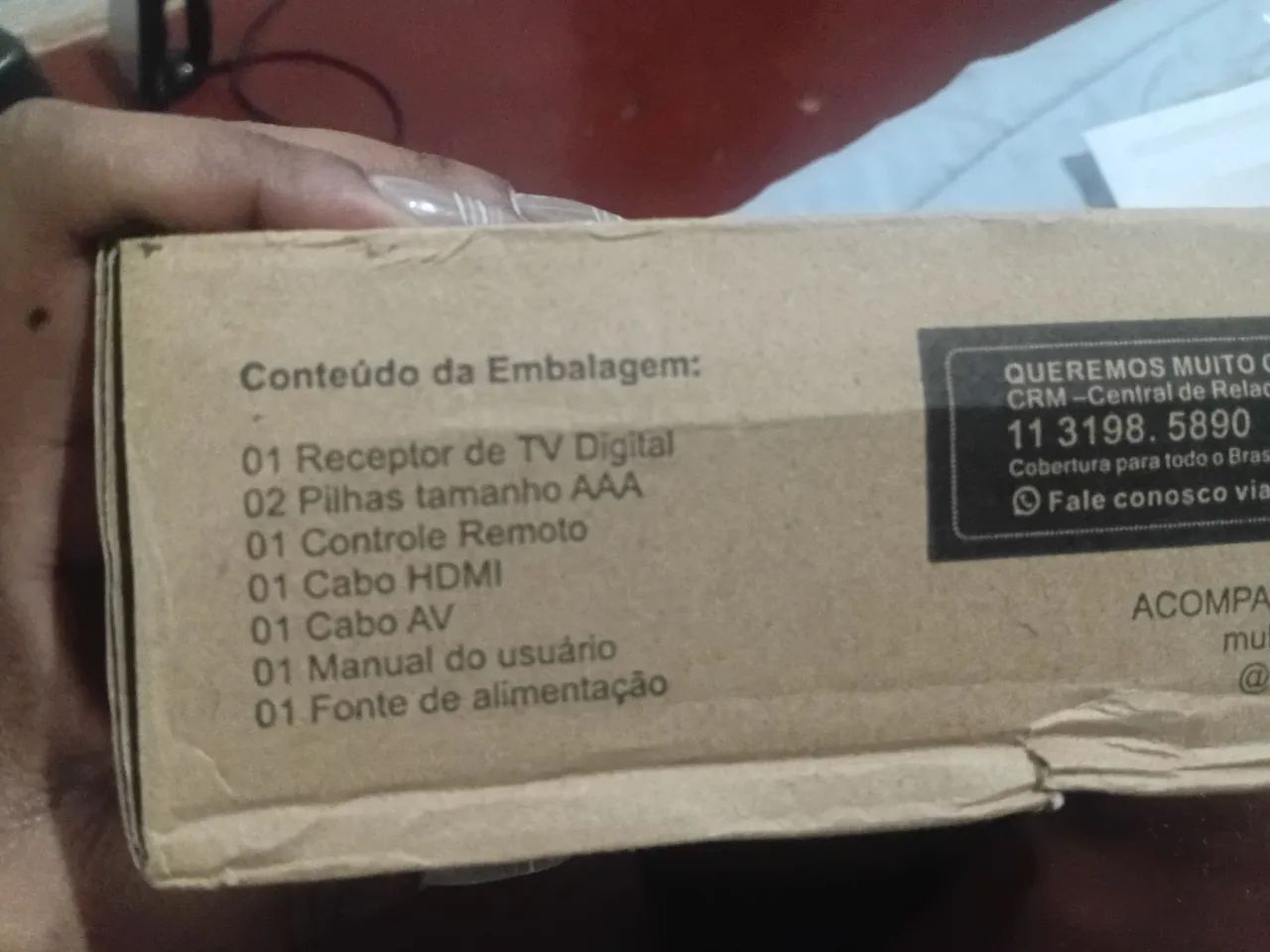 Antena digital  - Foto 2