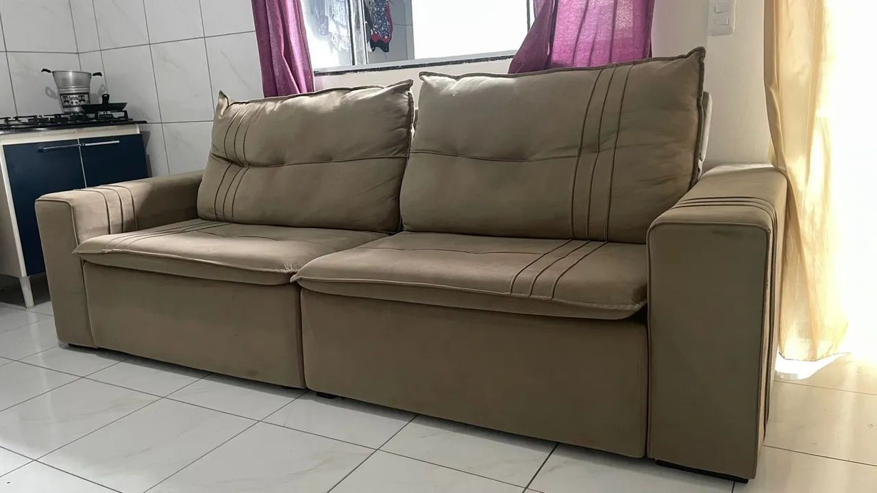 Sofá  - Foto 2