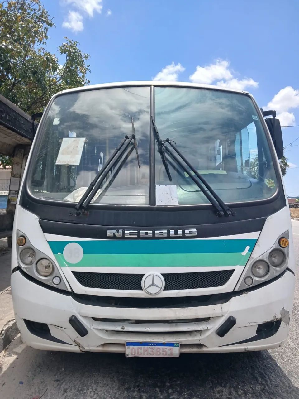 Micro ônibus  - Foto 3