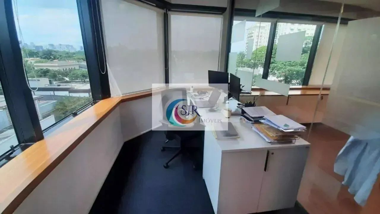 Imóvel para aluguel com 226 metros quadrados em Itaim Bibi - São Paulo - SP - Foto 3