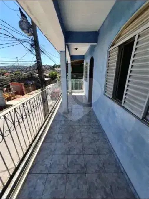 Casa com 3 quartos à venda em Jardim nova esperança - SP - Foto 4