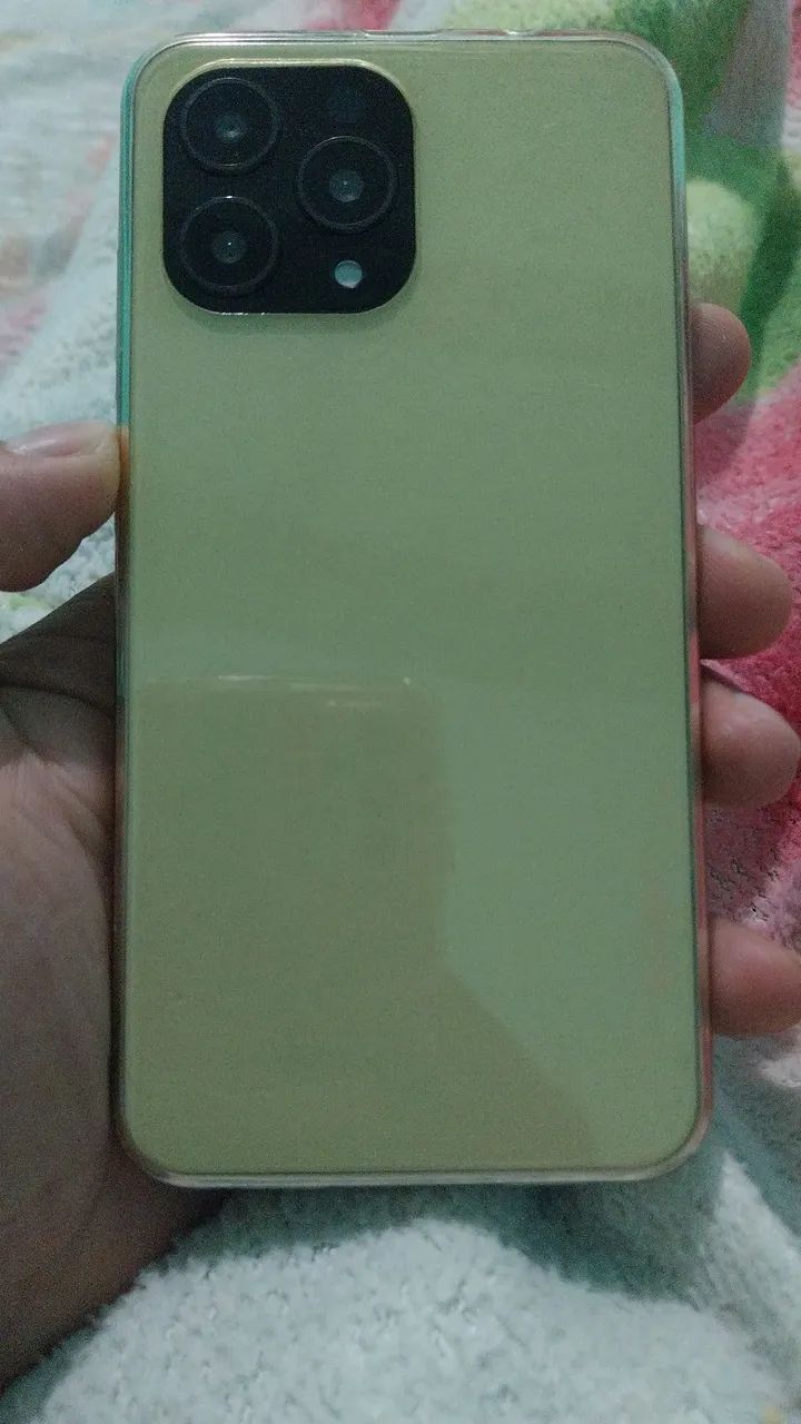 I15 Pro max - Foto 2