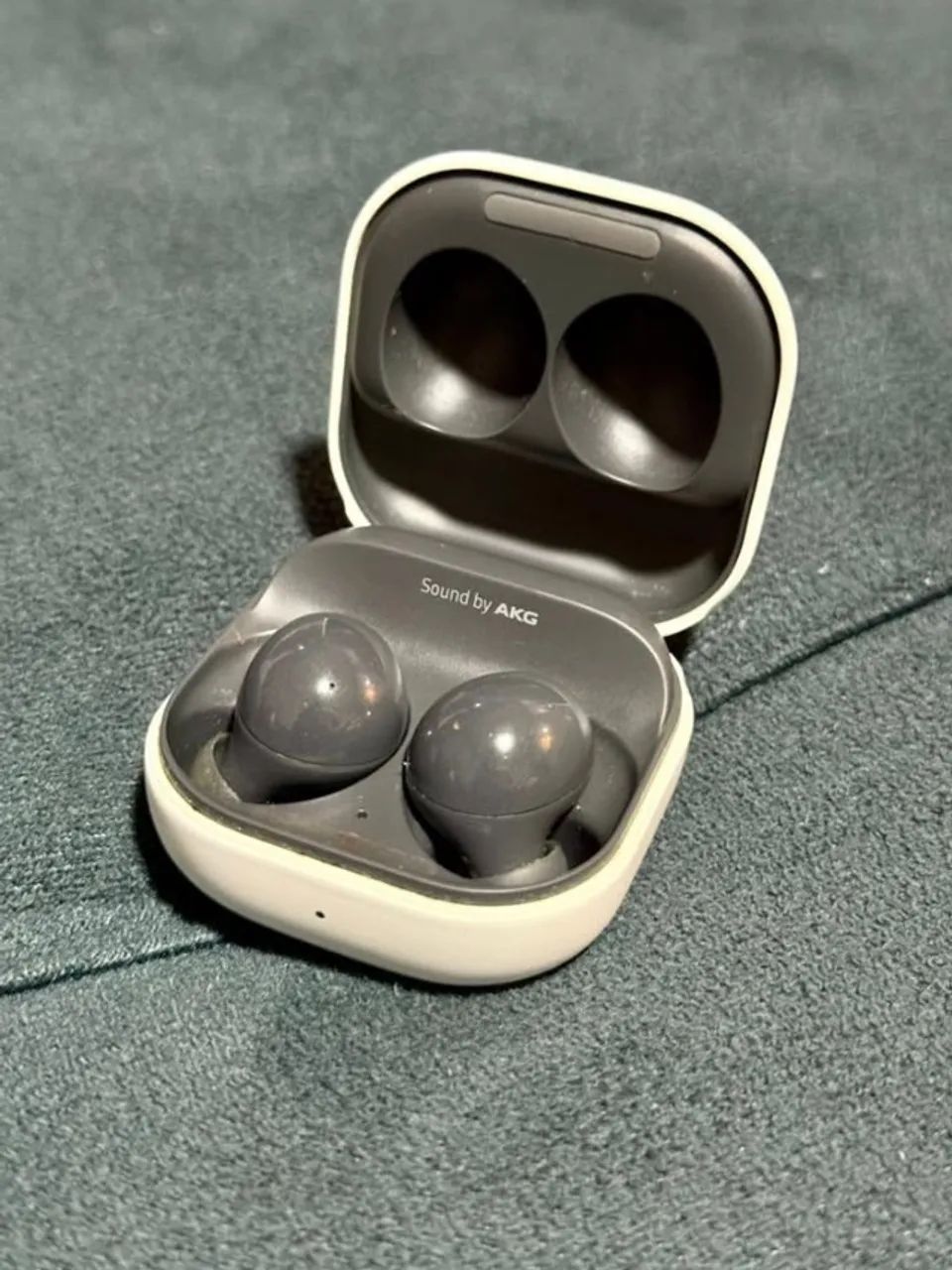 Samsung Galaxy Buds 2 - Fones Bluetooth Originais