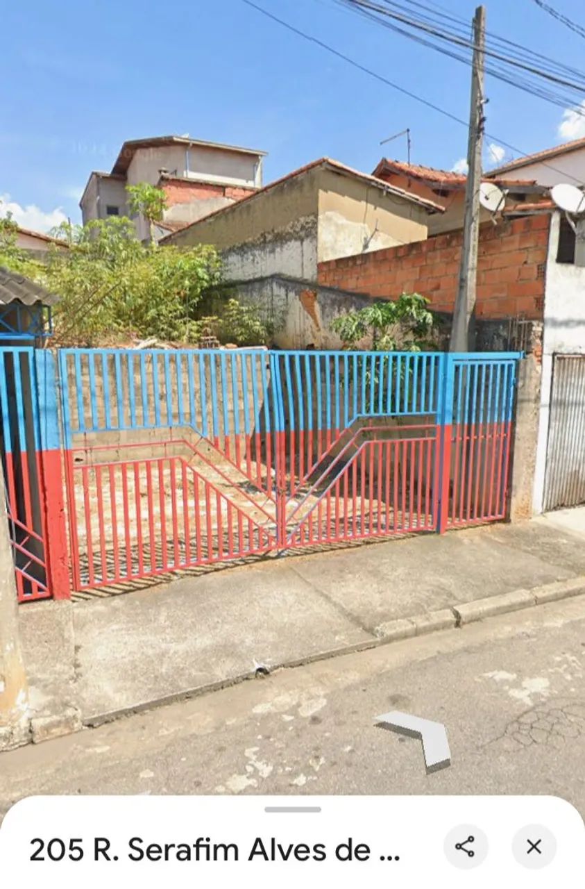 Foto - São José dos Campos - Vila Paiva