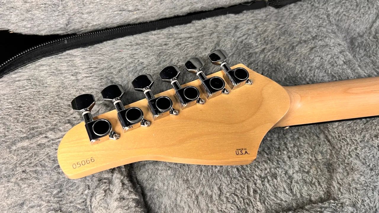 GUIGUITARS  - Foto 4