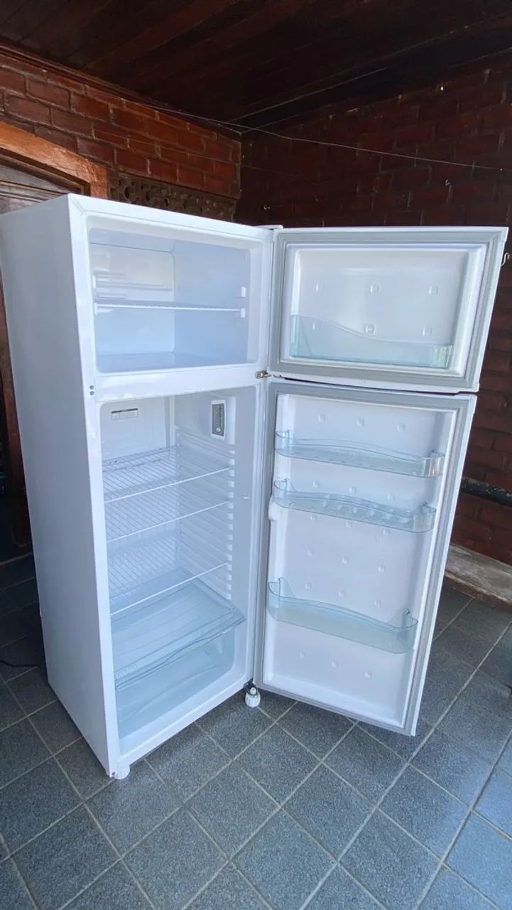 Geladeira Consul 332L  - Foto 2