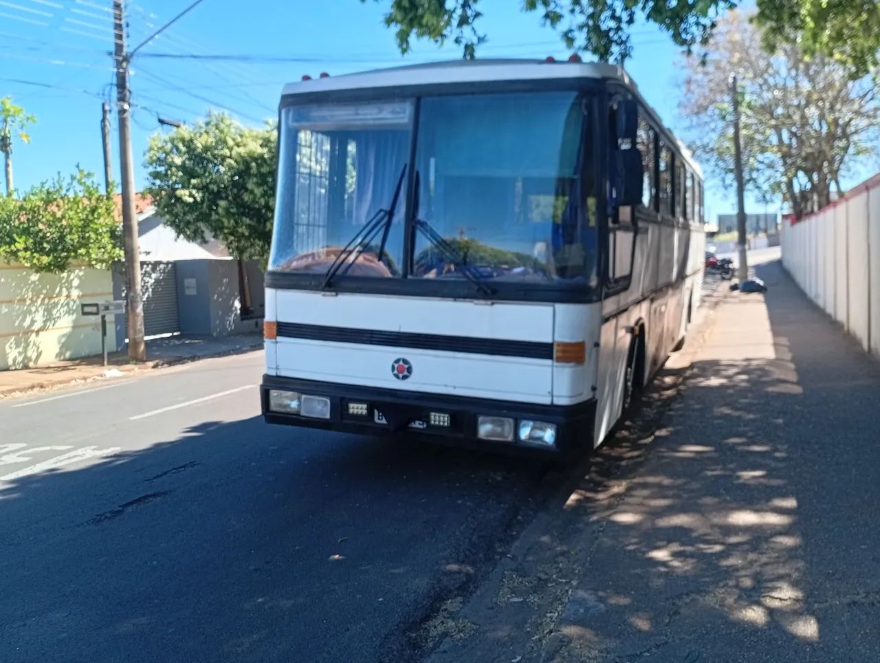 Único dono/motor casa