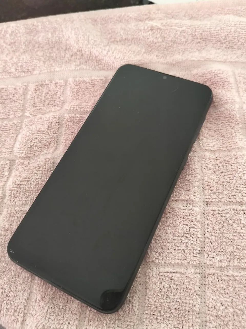 Galaxy A20  - Foto 3