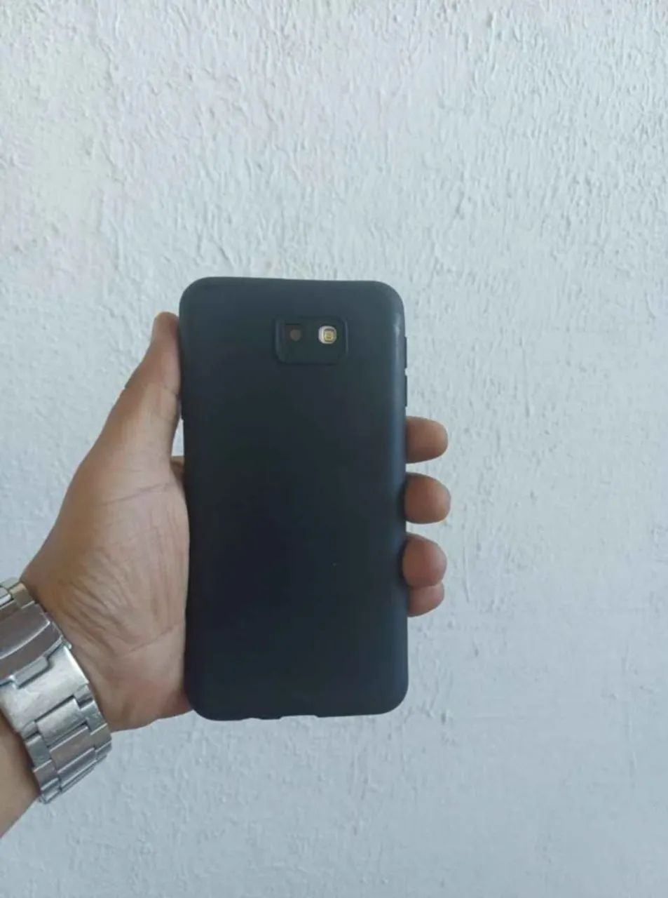 Celular Samsung Galaxy J7 Prime Top de Linha! - Foto 4