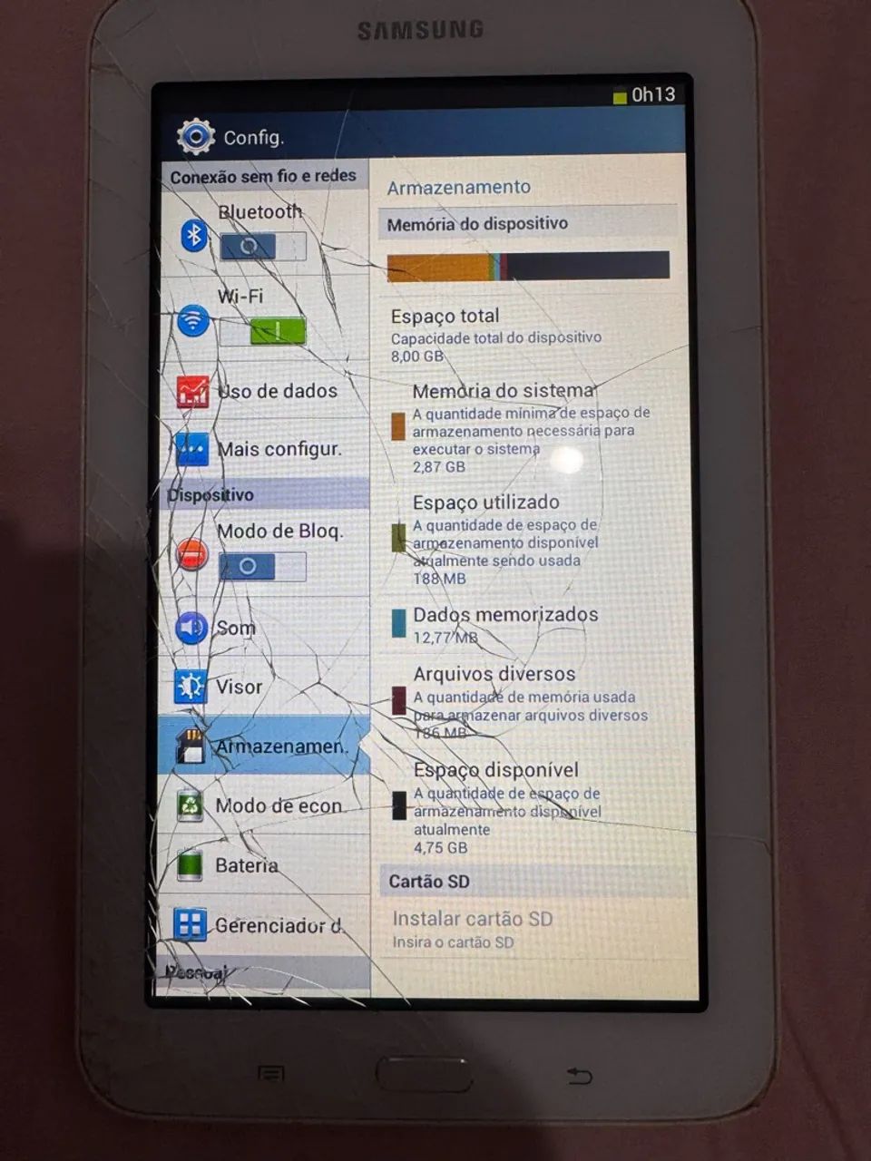 Tablet Samsung  Barato - Foto 3