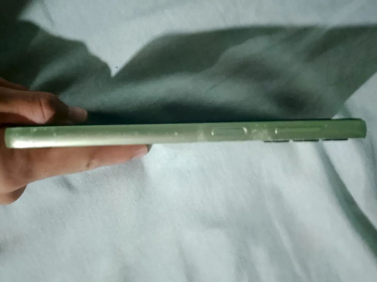 Samsung Galaxy a14 com problemas no som - Foto 3