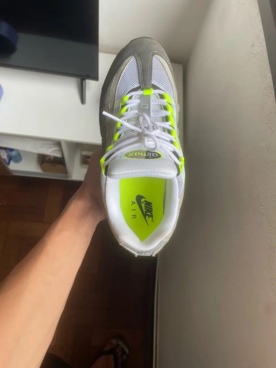 Air max 95 NOVO - Foto 3