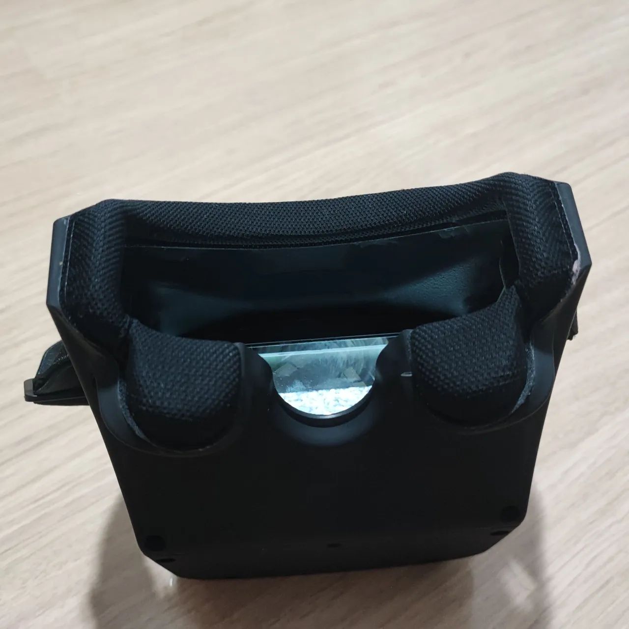 Goggle FPV Analógico EV800D - Foto 5