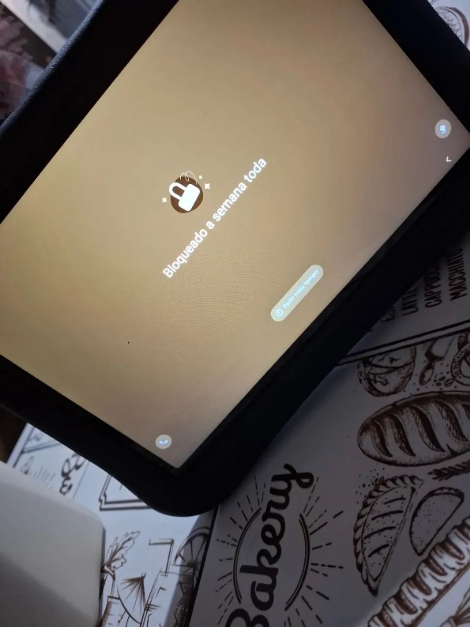 TABLET A9 PLUS