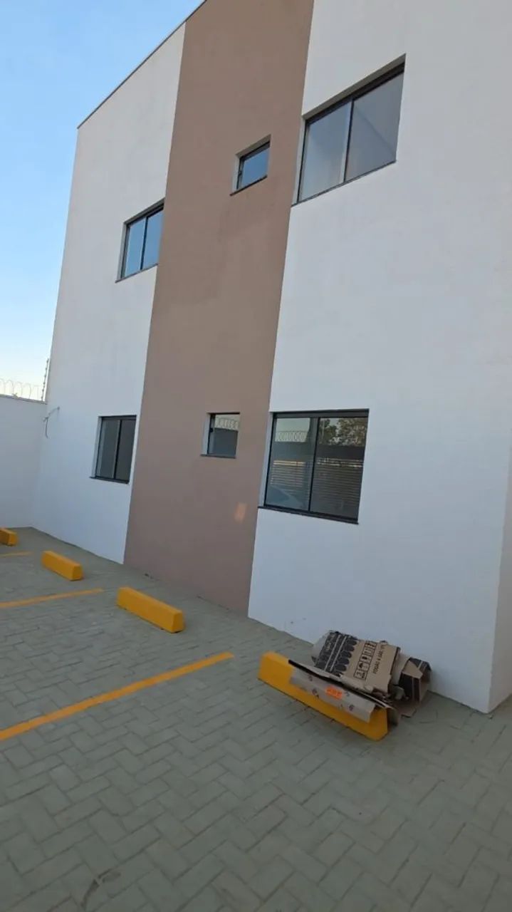 *ALUGA-SE APARTAMENTO DE 2 QUARTOS COM GARAGEM - PALMAS/TO - Foto 3