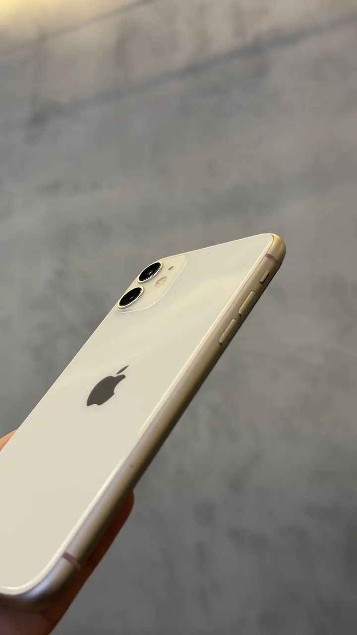 Iphone 11 - 64gb