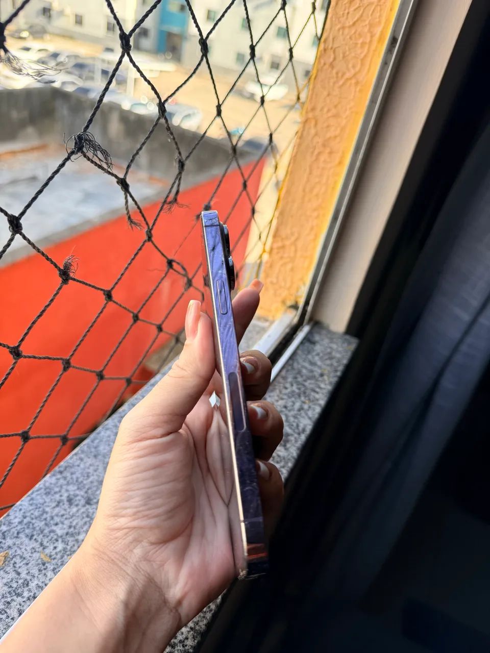 iPhone 14 Pro Max perfeito  - Foto 5