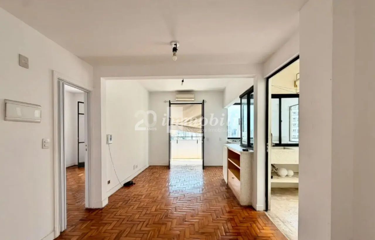 Apartamento com Terraço Próximo ao Metro!!! - Foto 5