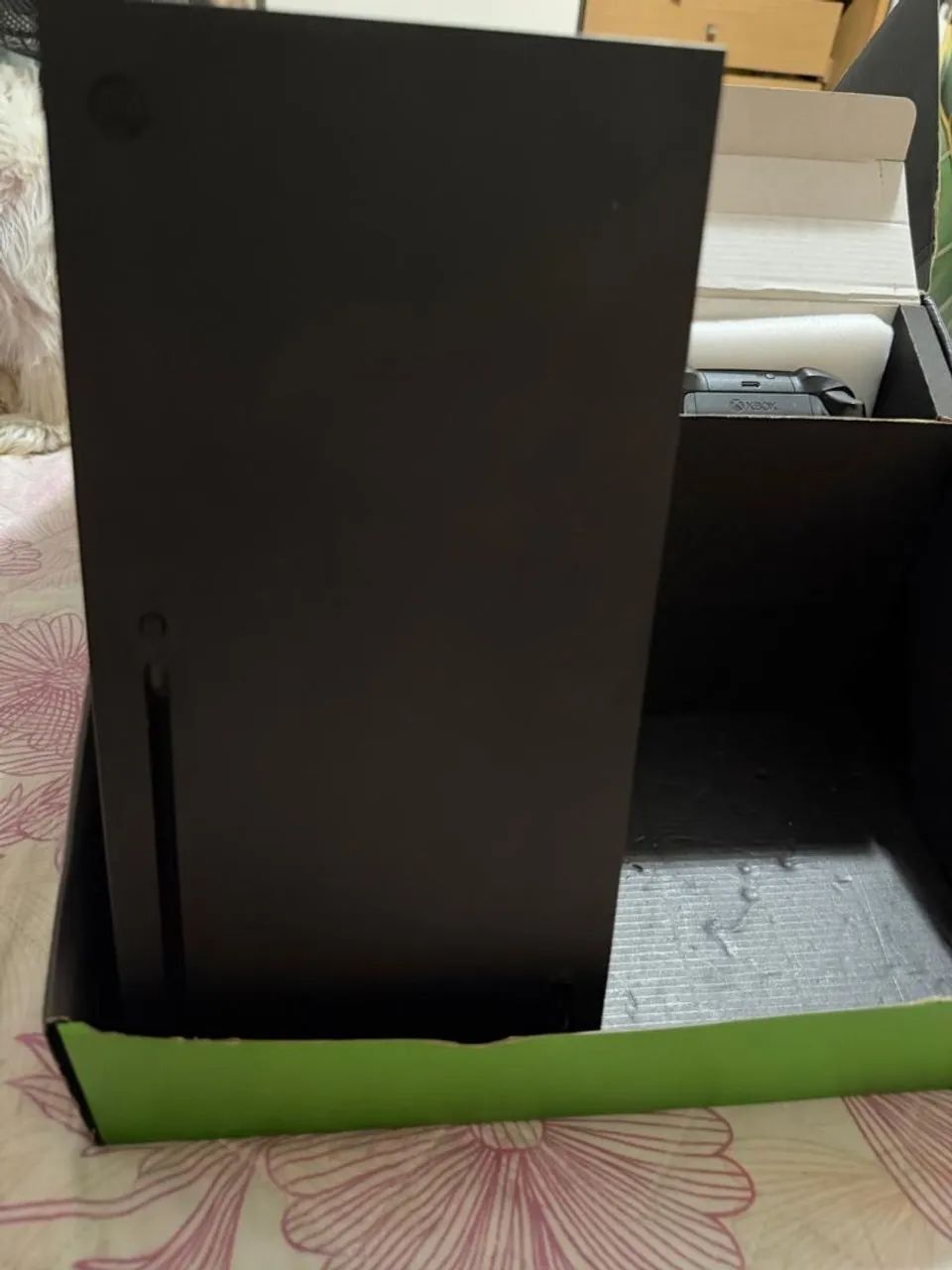 XBOX SÉRIES X 1 terá completo  - Foto 4