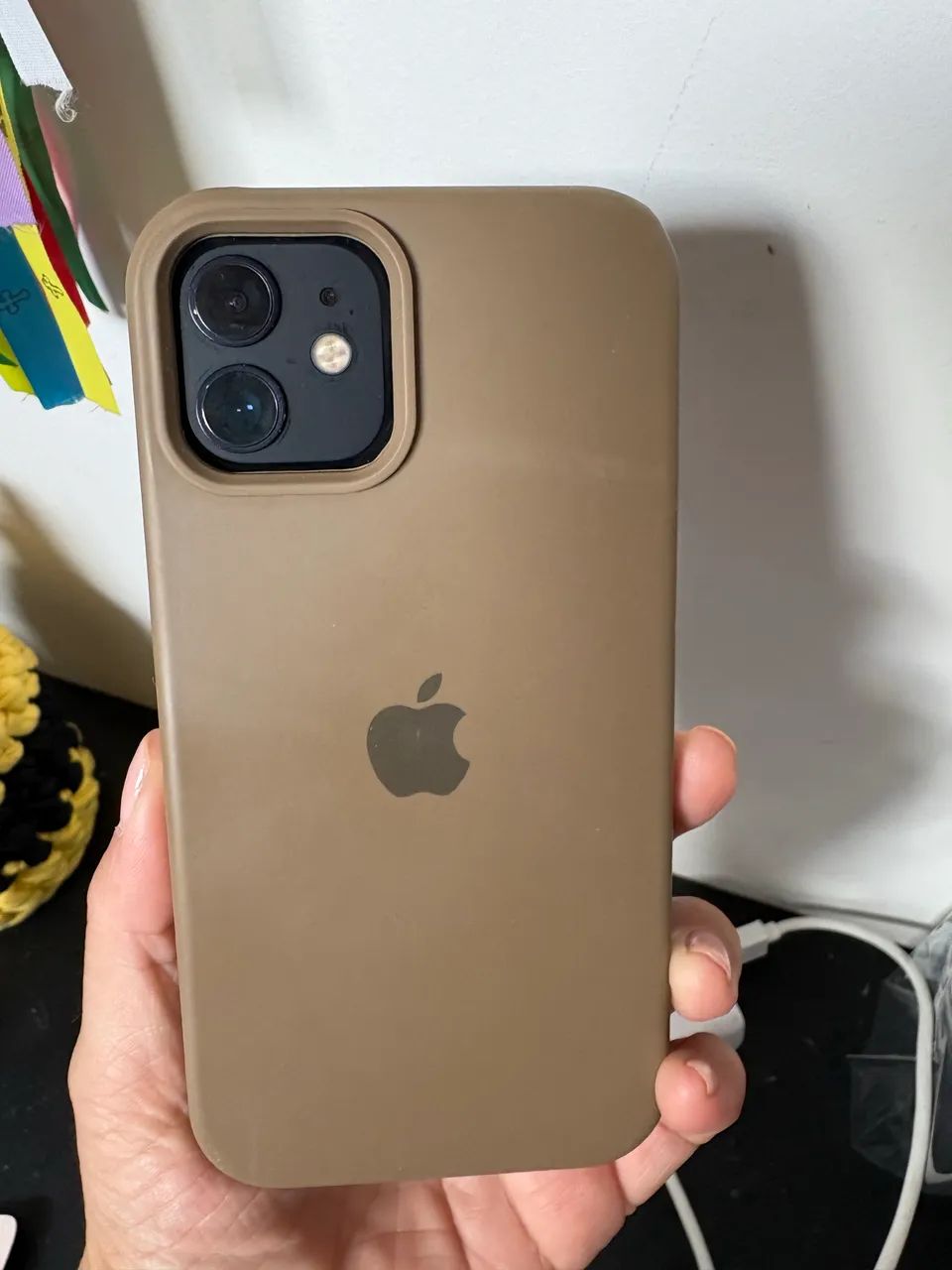 iPhone 12 256gb - Foto 2