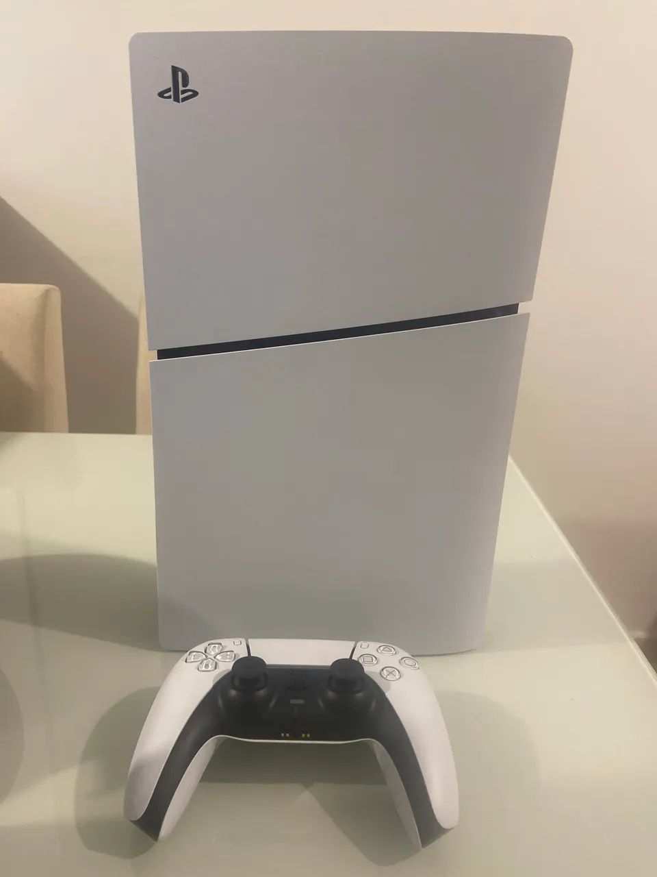 Ps5 Slim