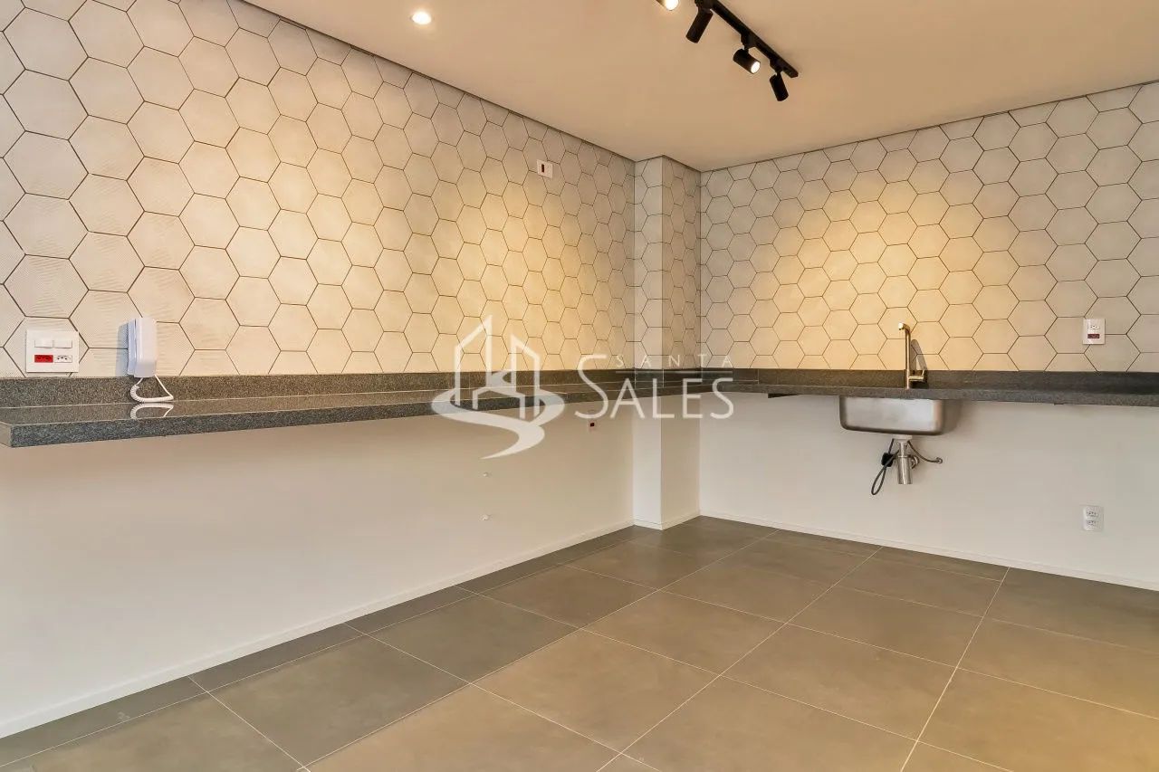 APARTAMENTO A VENDA EM -CERQUEIRA CESAR-SP - Foto 4