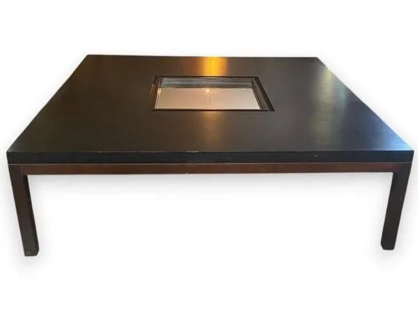 Mesa de centro 