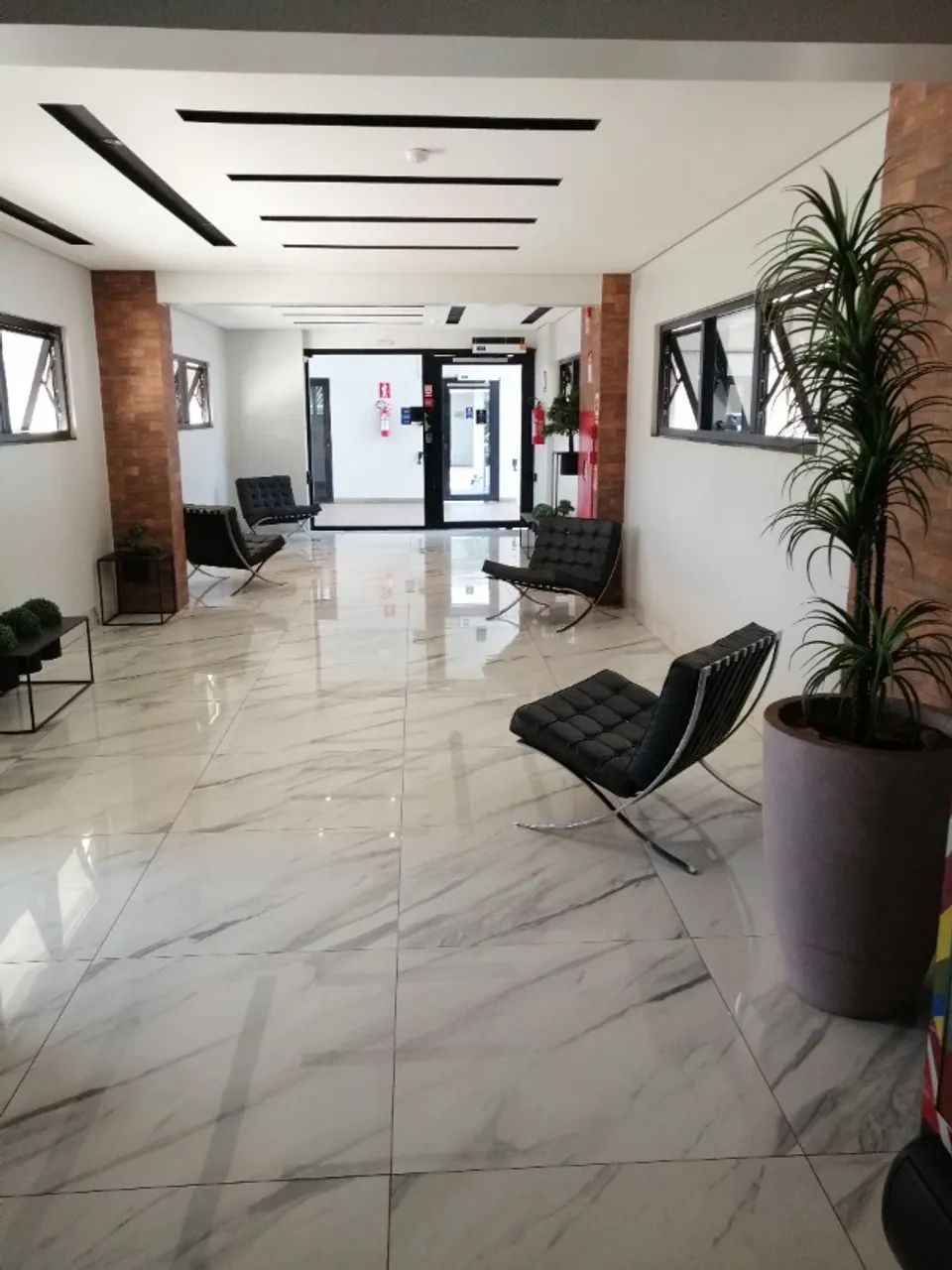 Vendo Flat Mobiliado na 106 Sul - Smart Residence  - Foto 5