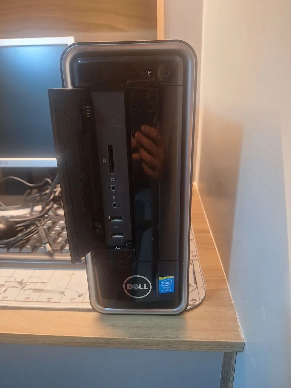 Computador Dell Inspiron 3647 Slim | Intel Core | Ideal para Escritório e Estudos - Foto 4