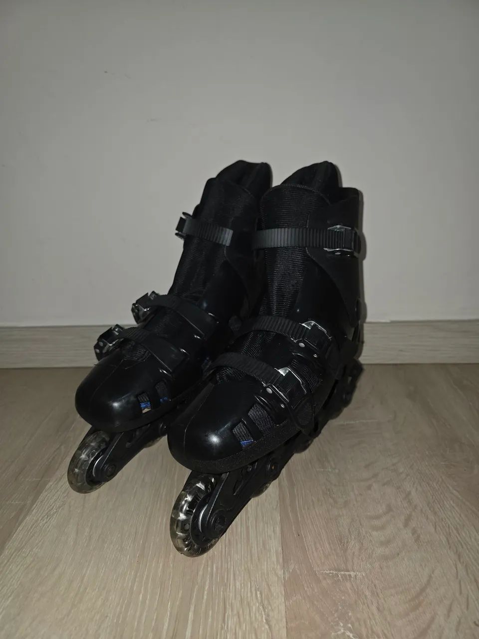 Patins Roller  - Foto 3