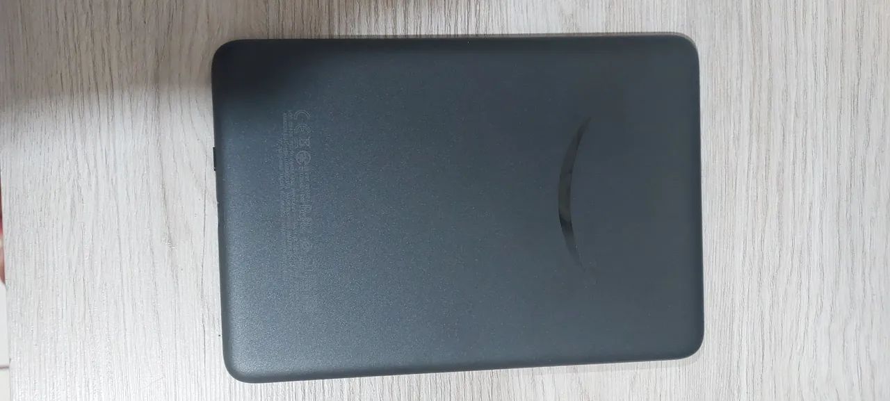 Kindle 11° geração 16gb491850553110056965