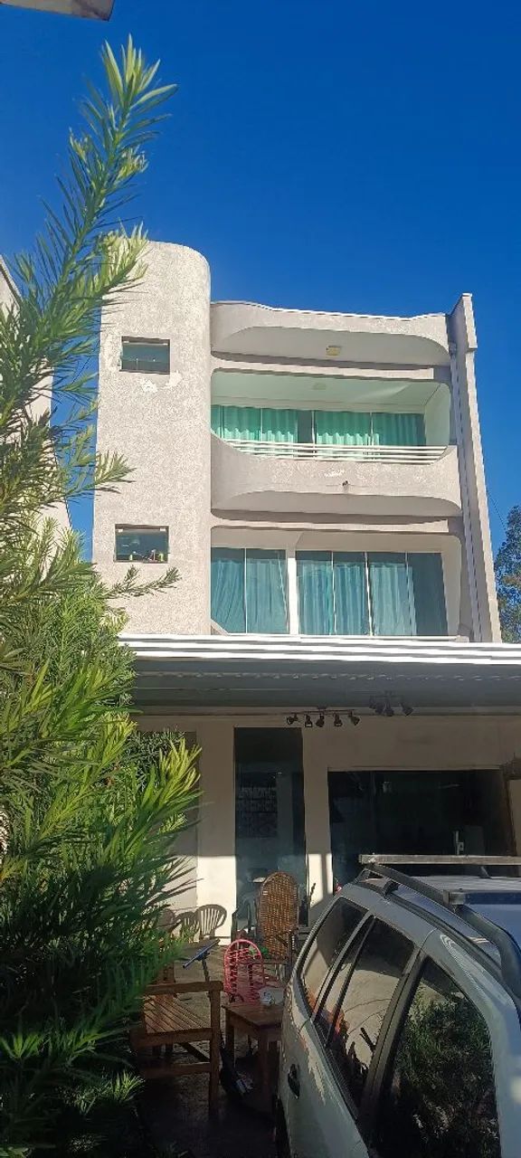 Vendo sobrado geminado  - Foto 2