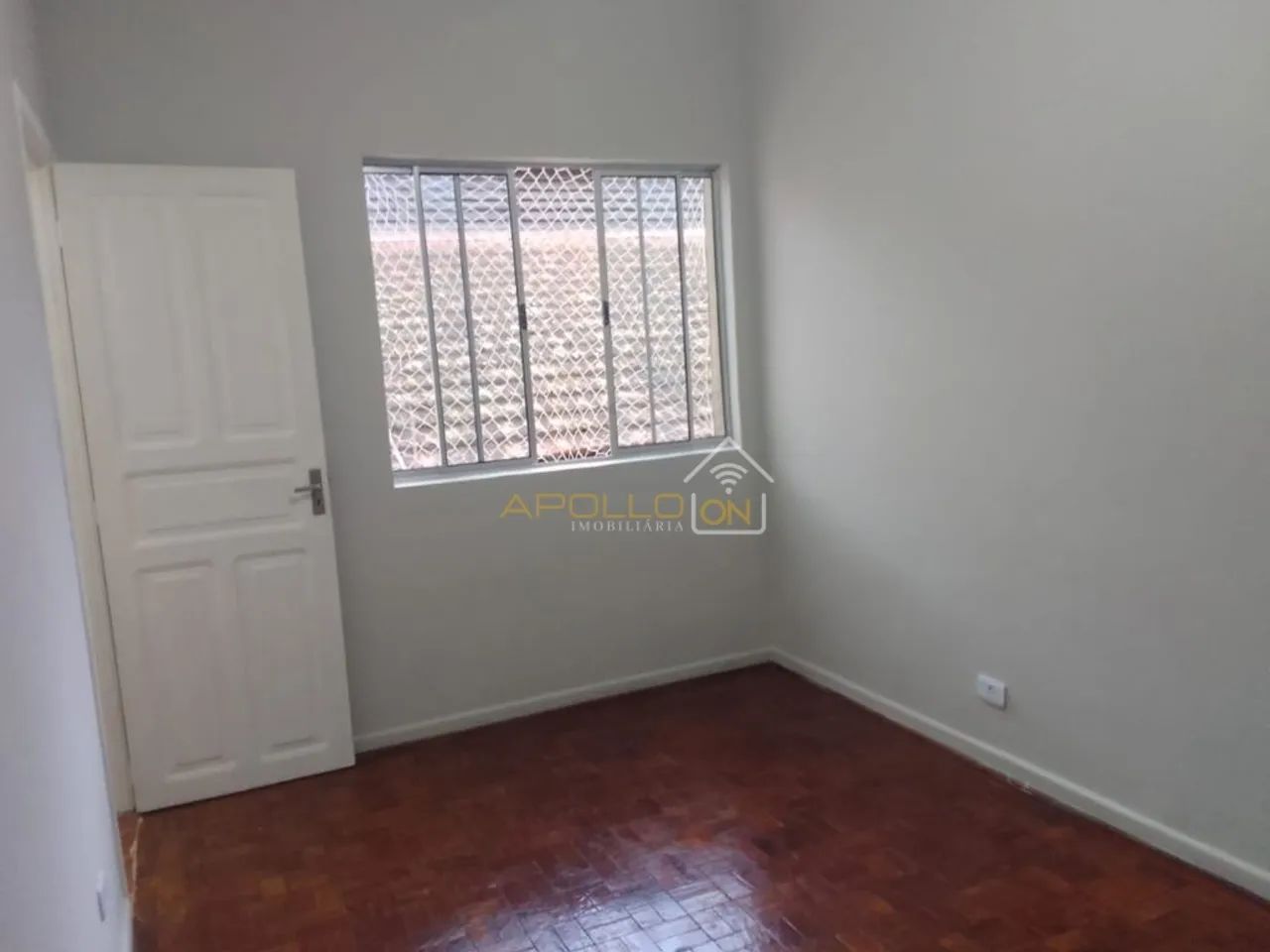 Apartamento - 1 Quarto - Centro - Santos