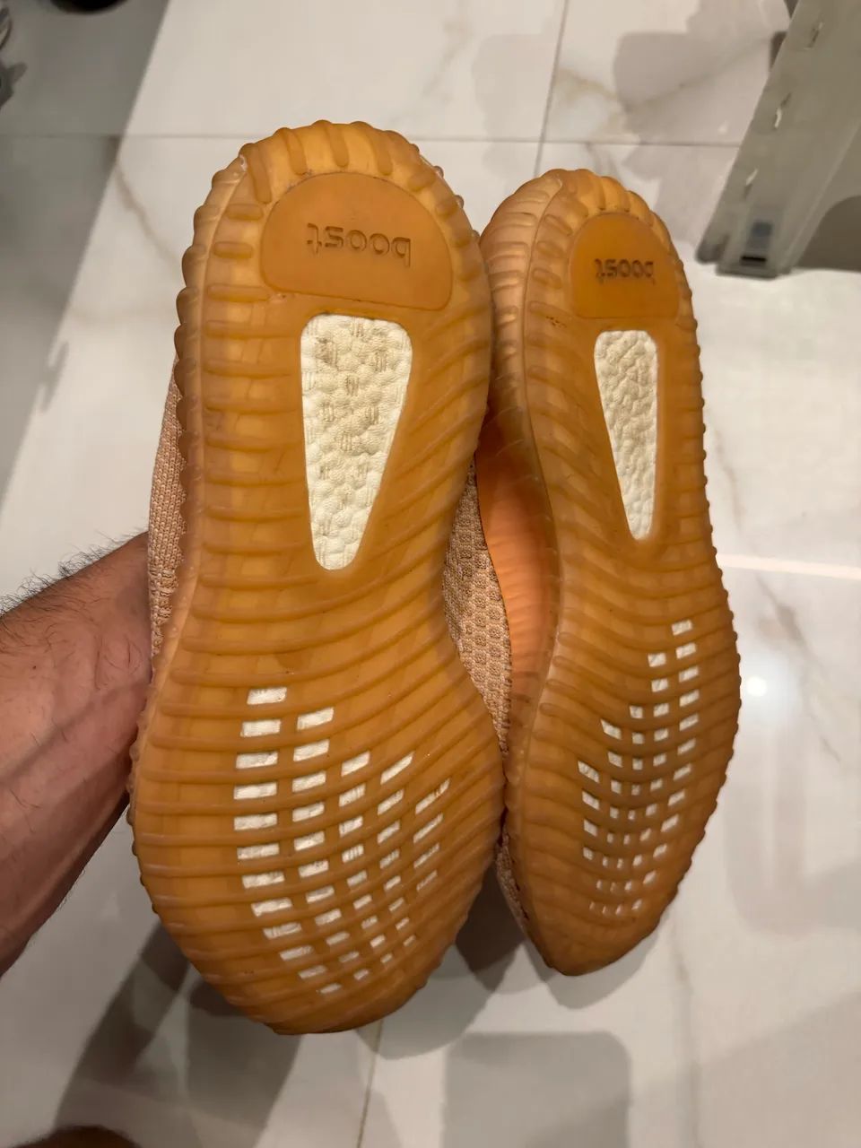 Adidas yeezy 350 clay  - Foto 4