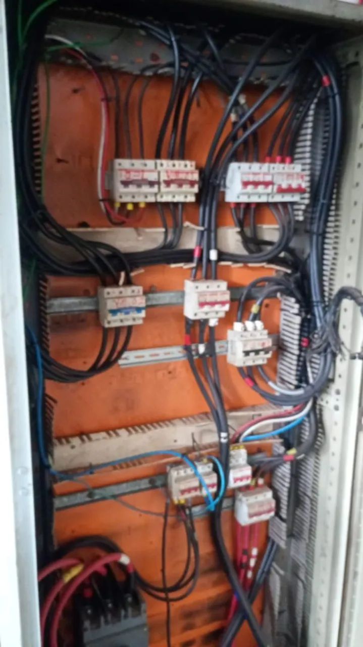 M.B serviços Eletricos  - Foto 4