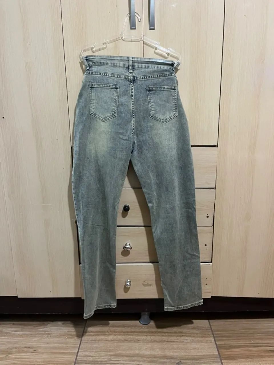 Calça skinny - XXL - Foto 2