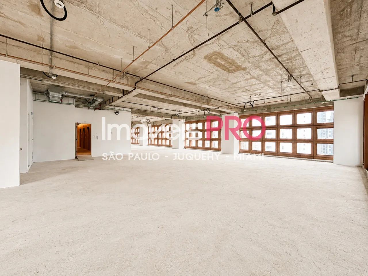 Laje com 620m² na Rua Amauri. - Foto 4