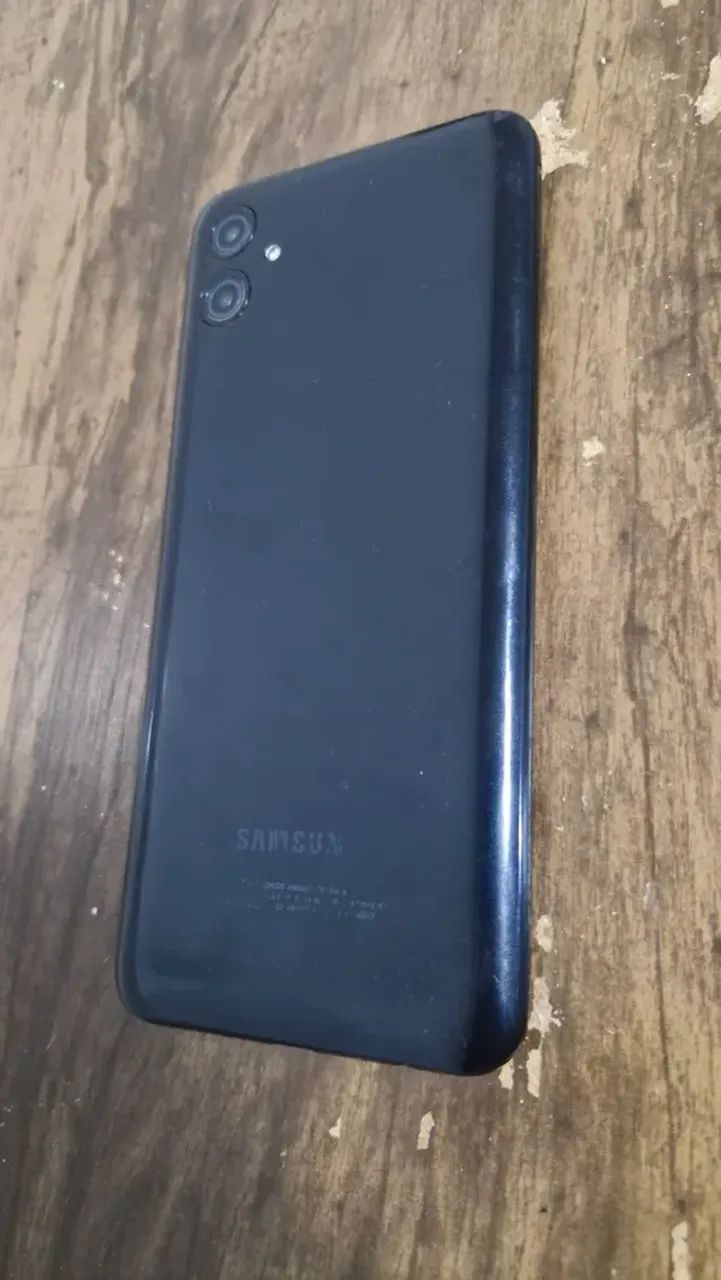 Galaxy A04e - Foto 4