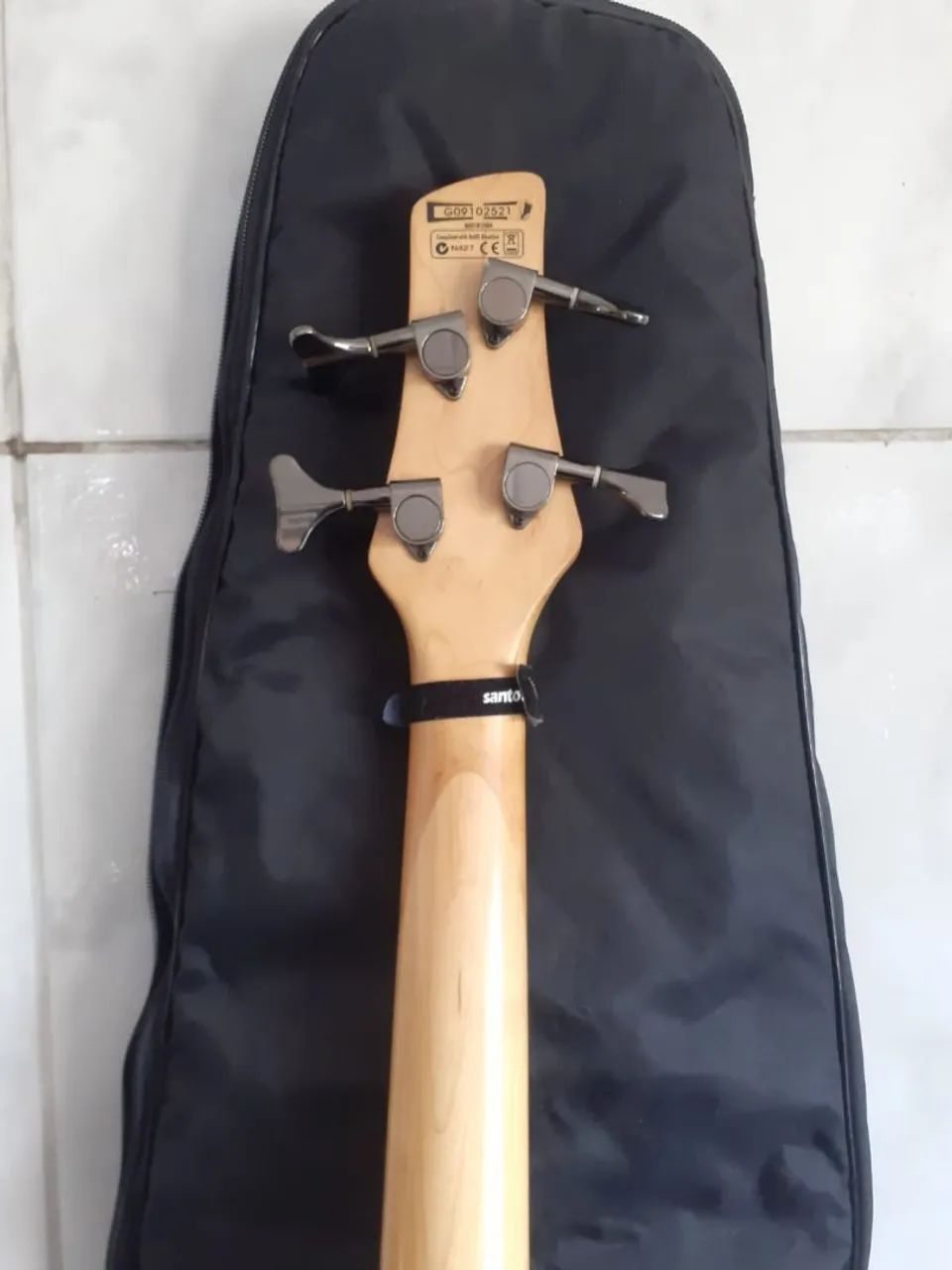 Ibanez gio - Foto 5