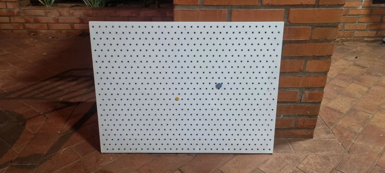 Quadro de imã - Foto 2
