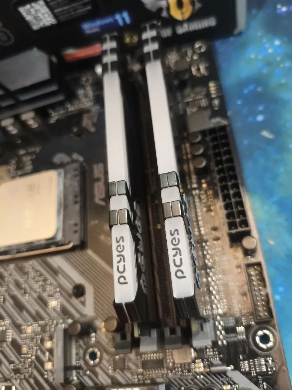 Kit Upgrade Ryzen 5 5600x - Foto 2