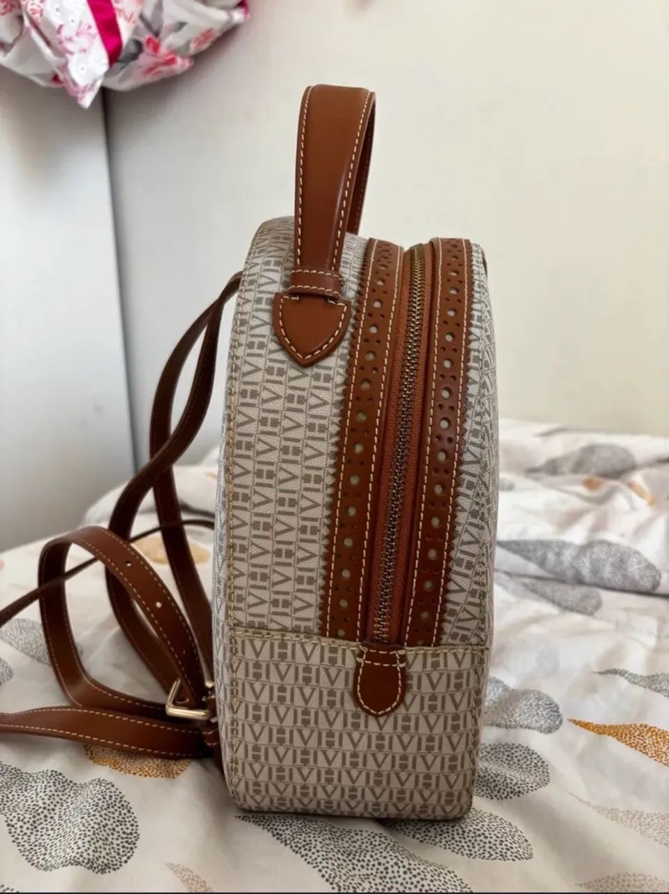 Bolsa Victor Hugo - Foto 2
