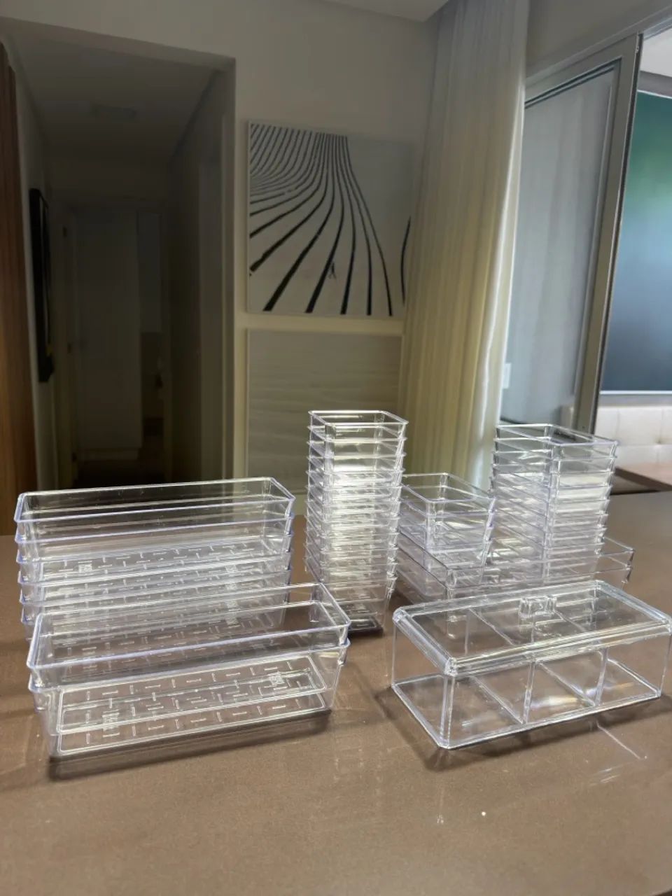 ORGANIZADORES MODULARES