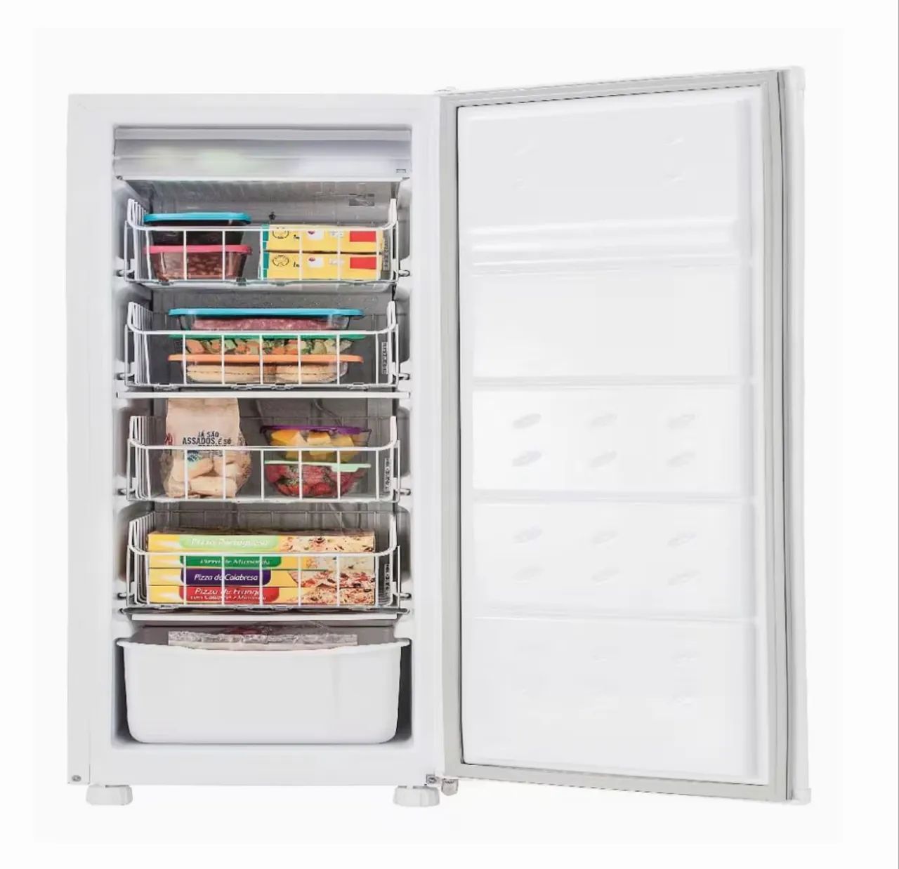 Freezer consul vertical - Foto 3
